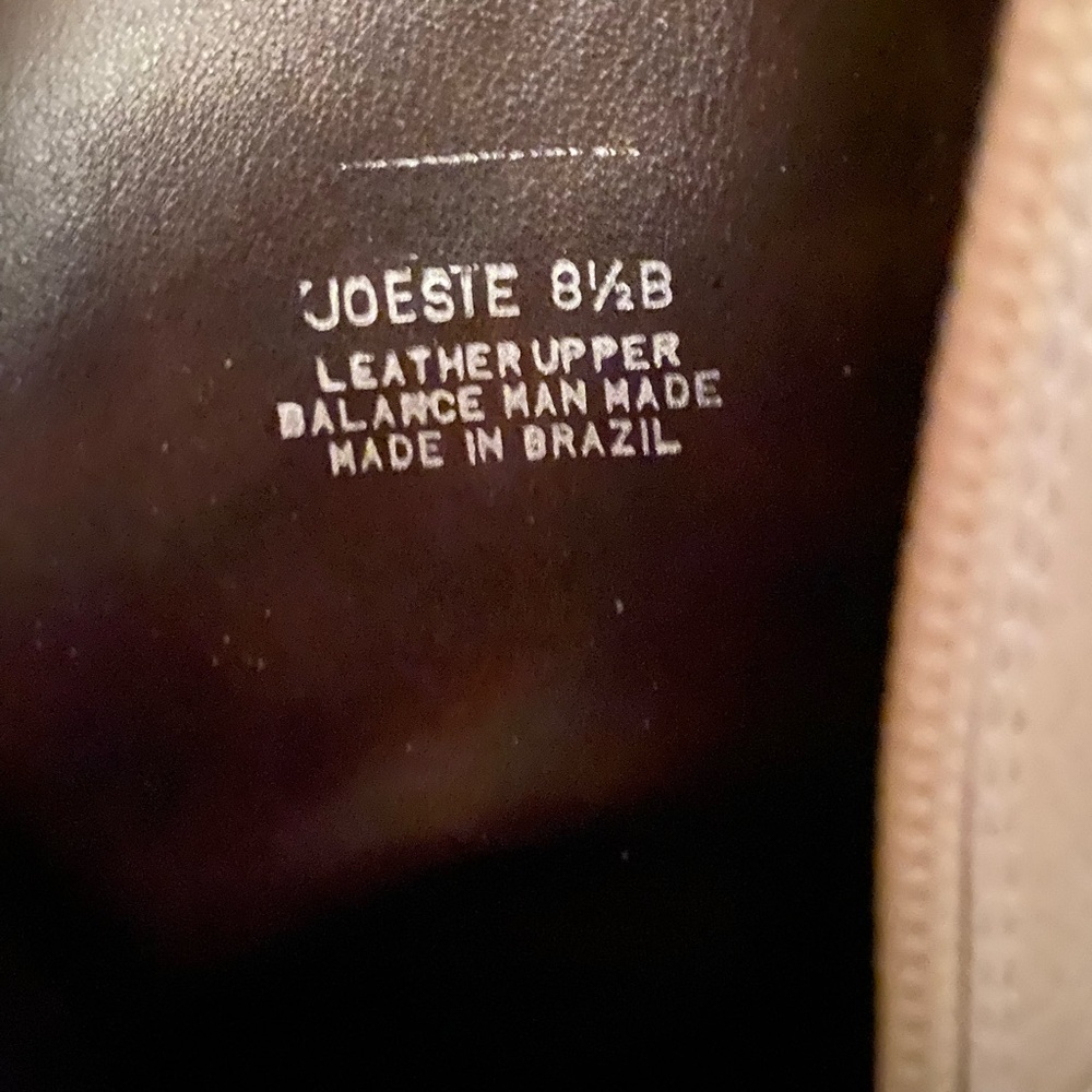 Steve Madden Bone Leather Boot. Good Condition - image 5